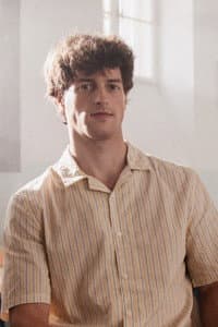 Kristian Bonačić in Fleka