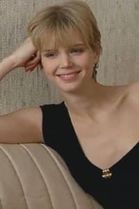 Ariane Lartéguy in Les hommes préfèrent les grosses