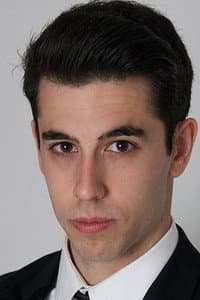 Carlos Arteaga in Paradigma