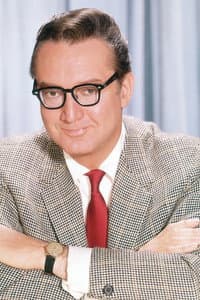 Steve Allen in Happy Birthday, Bob: 50 Stars Salute Your 50 Years with NBC