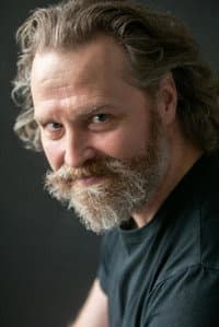 Adrian Relph in The Power of One Coin