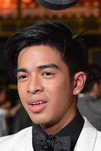 Jin Macapagal in Wild Little Love