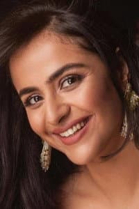 Prachi Tehlan in Bailaras