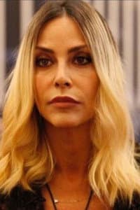 Stefania Orlando in Nuovo Ordine Mondiale