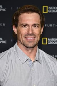Boone Smith in Man Vs. Puma