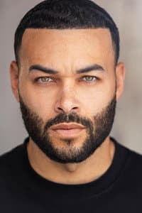 Don Benjamin in Adopted 2
