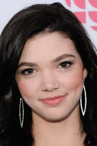 Alisha Newton in Stargazed