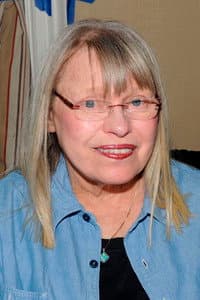 Louise Lasser in Such Good Friends