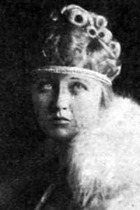 Beatrice Van in Hands Up!