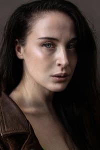 Rebecca Calienda in The Lost