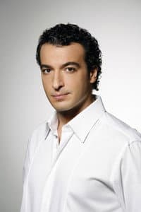 Simone Alberghini in Rossini: Guillaume Tell