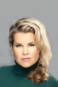 Lindsay Gibson in A Castle of Our Own