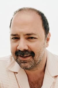 Mani Soleymanlou in Nous autres, les autres