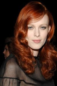 Karen Elson in George Fest: A Night to Celebrate the Music of George Harrison