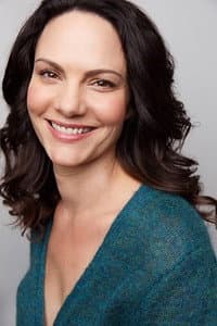 Jennifer Christopher in When Today Ends