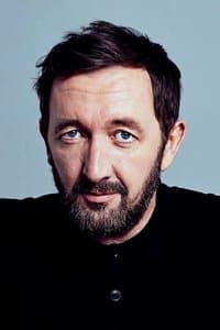 Ralph Ineson in The First Omen