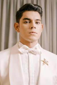 Richard Gutierrez in Juan Tanga, Super Naman, At Ang Kambal Na Tiyanak