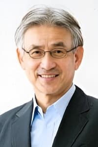 Saburo Shinoda in TAKAMINE アメリカに桜を咲かせた男