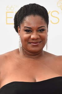 Adrienne C. Moore in Curious George: Royal Monkey