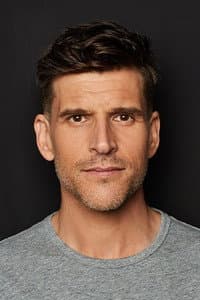 Osher Günsberg in Ricky! The Movie