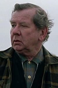 John Destry in When a Stranger Calls Back