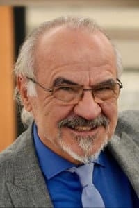 Behçet Atabek in Gassal