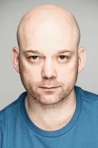 Dmitriy Urosov in Язычники