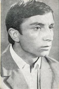 Ion Arakelov in Лето рядового Дедова