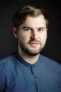 Peter Martinček in Keby si bol môj