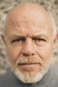 Enda Oates in I, Dolours
