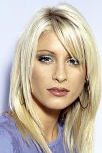 Dani Behr in Goodbye Charlie Bright