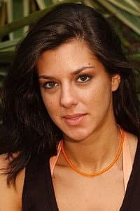 Jenna Morasca in End Game