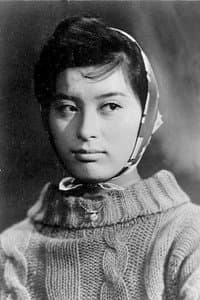 Noriko Maki in Aijo no keifu