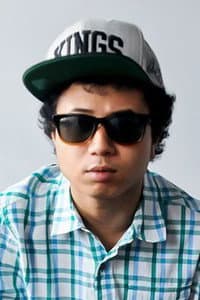 Juzzthin in This Is Pilah The Movie
