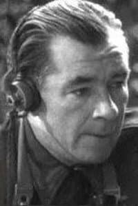 Bryan Herbert in Spare a Copper