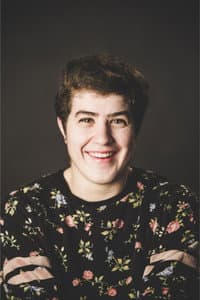 Mercè Méndez in De sucre