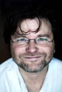 Dieter Jansen in Snuf De Hond En Het Spookslot