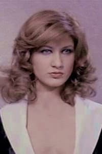 Angie Vibeker in Dove vai se il vizietto non ce l'hai?