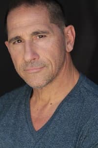 Paul Carafotes in The Wolves of Savin Hill