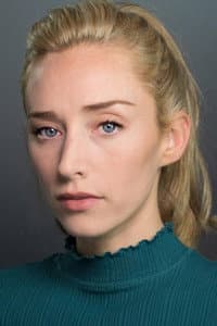 Najarra Townsend in Stars and Suns