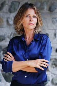 Gilda Postiglione Turco in Non chiamatemi papà