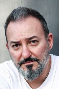 Giovanni Allocca in Non mi dire te l'ho detto