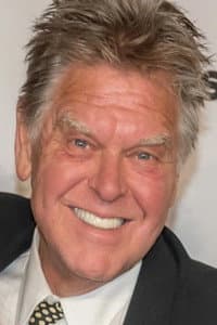 Pat Fraley in The GLO Friends Save Christmas