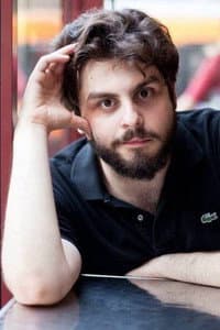 Valerio Airò in Mollo tutto e apro un chiringuito