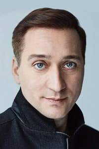 Paul van Dyk in Rise: The Story of Rave Outlaw Disco Donnie