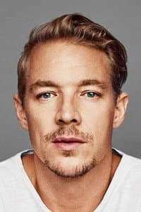 Diplo in iHeartRadio Jingle Ball 2016