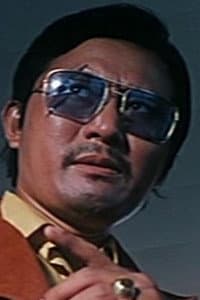 James Nam Seok-Hoon in Bruce and Shaolin Kung Fu