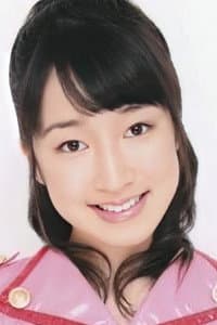 Rie Kaneko in ハロプロ研修生DVD Magazine Vol.1