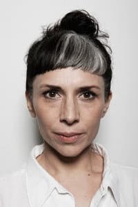 Caroline Gay in Un adieu