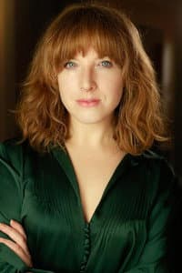 Kate Gray-Johnson in Jerry the Ginger Eater